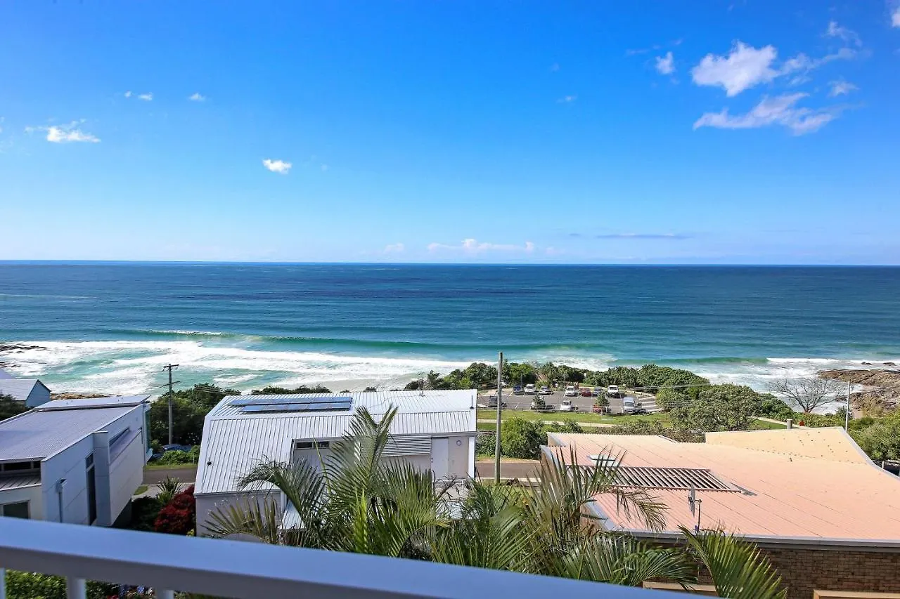 Holiday home 10 Mona Vista Court Villa Coolum Beach Australia