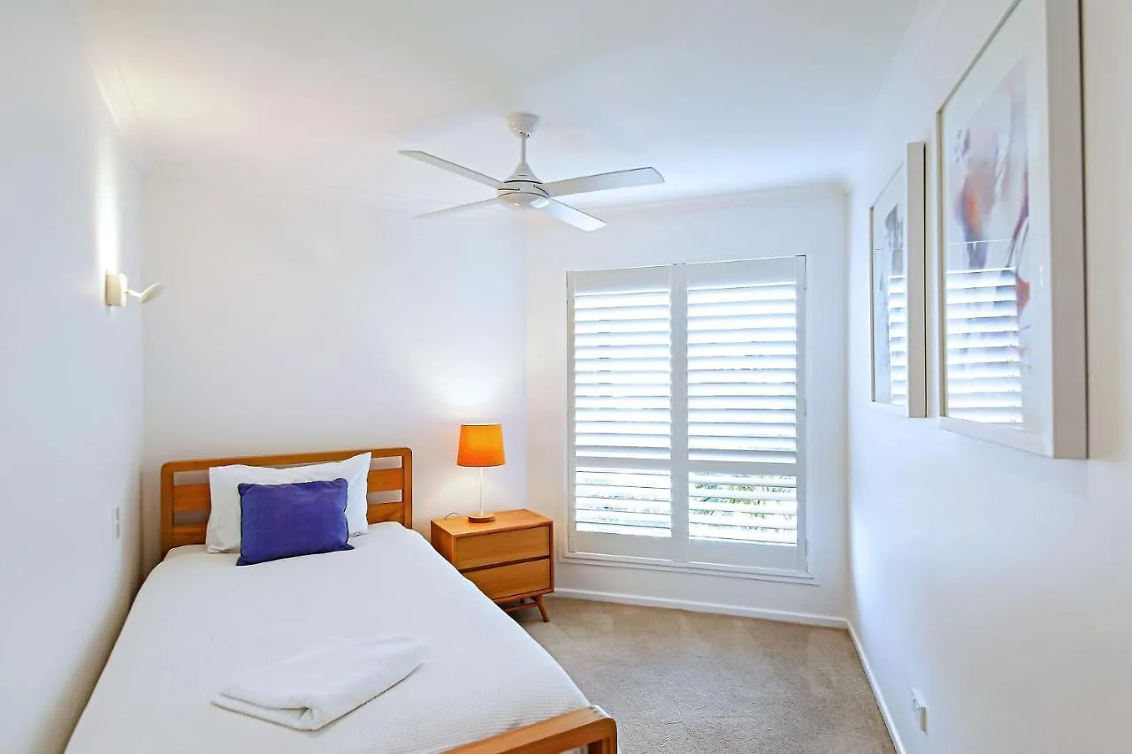 10 Mona Vista Court Villa Coolum Beach